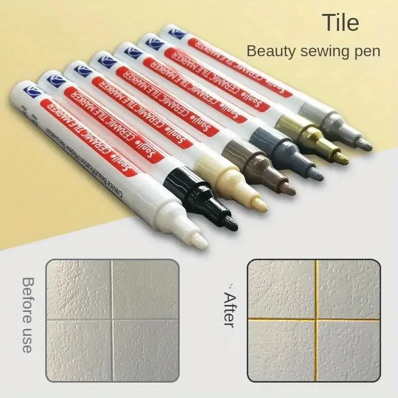 Mold-Resistant Waterproof Cera – Commercial Kitchen Tiles recenzja i cena