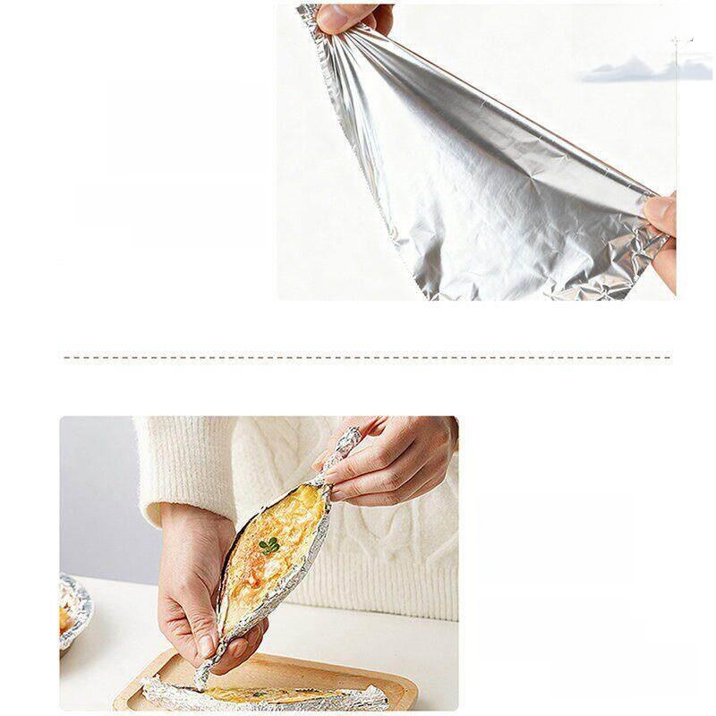 Commercial Grade Aluminum Foil – Commercial Kitchen Utensils recenzja i cena