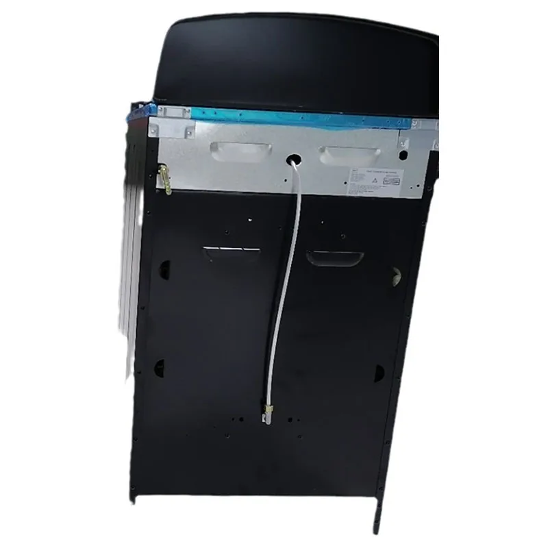 4 Burners Freestanding Integra – Commercial Kitchen Burner recenzja i cena