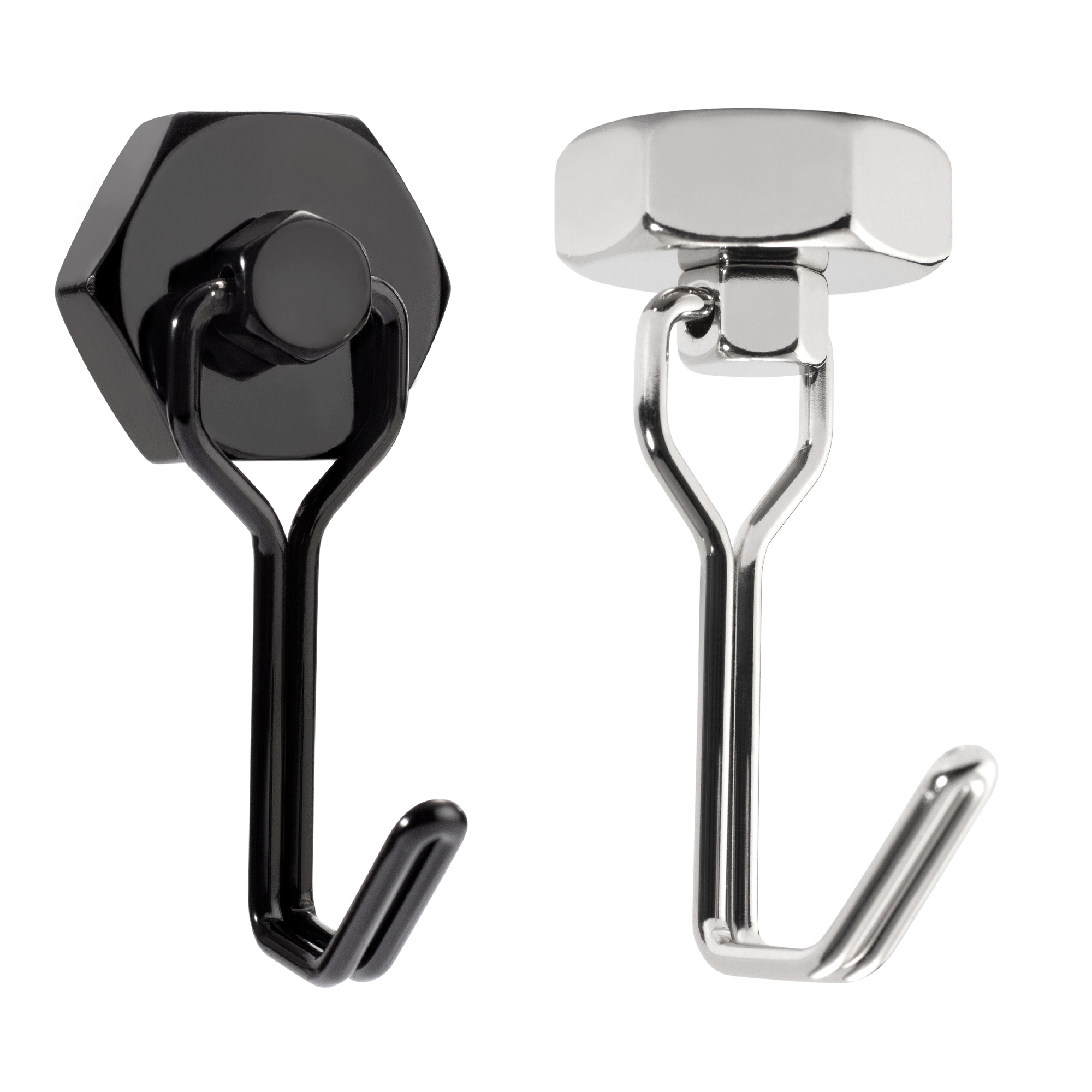 2PCS Strong Magnetic Hooks Sto – Commercial Kitchen Fridge recenzja i cena
