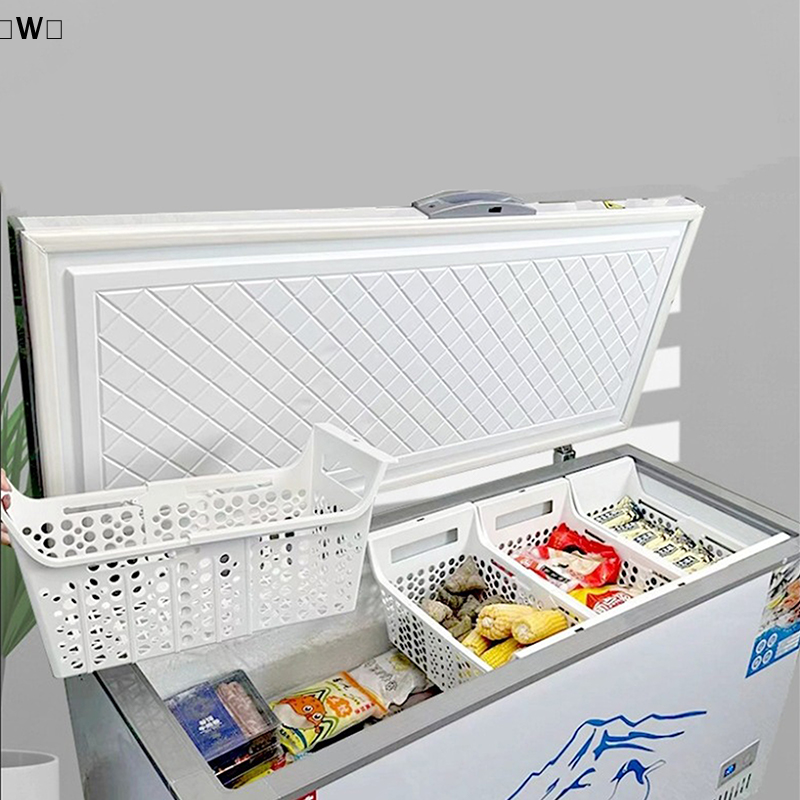 〔W〕Chest Freezer Basket Odorle – Commercial Kitchen Fridge recenzja i cena
