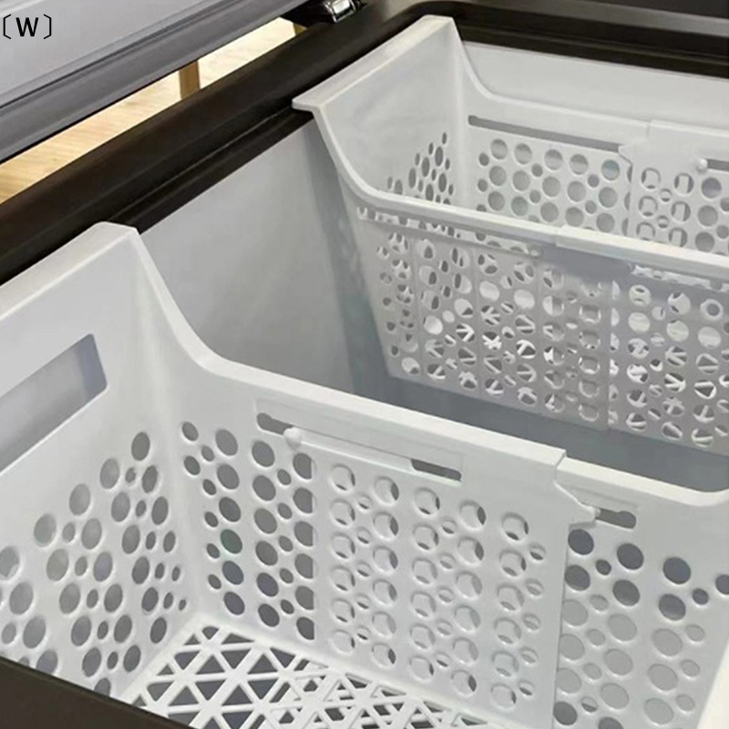 〔W〕Chest Freezer Basket Odorle – Commercial Kitchen Fridge recenzja i cena