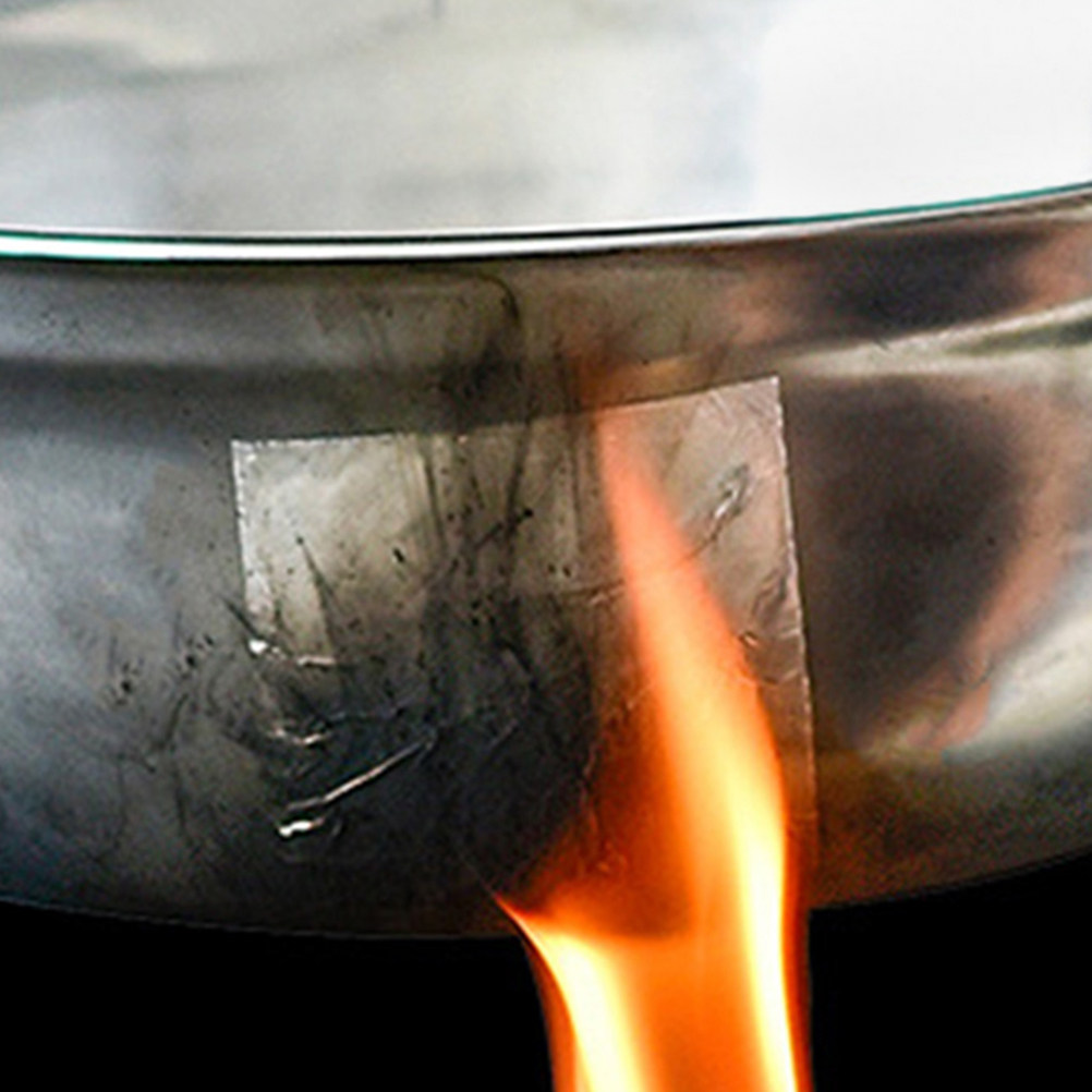 5 Sheets Aluminum Patch Leak S – Commercial Kitchen Cooking recenzja i cena