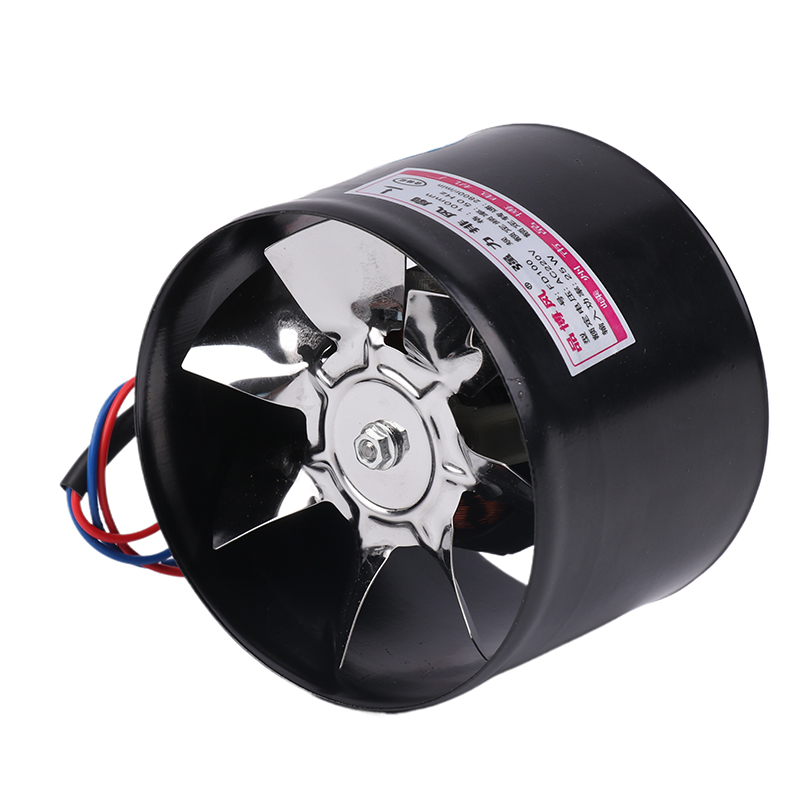 4 Inch Fan Air Ventilator For  – Commercial Kitchen Ventilation recenzja i cena