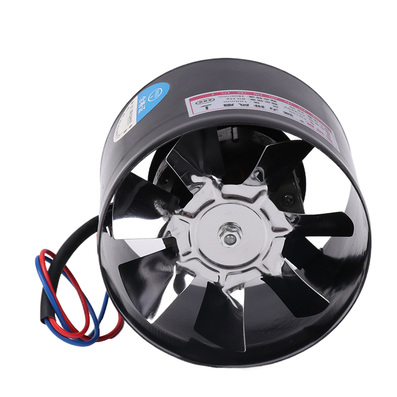4 Inch Fan Air Ventilator For  – Commercial Kitchen Ventilation recenzja i cena