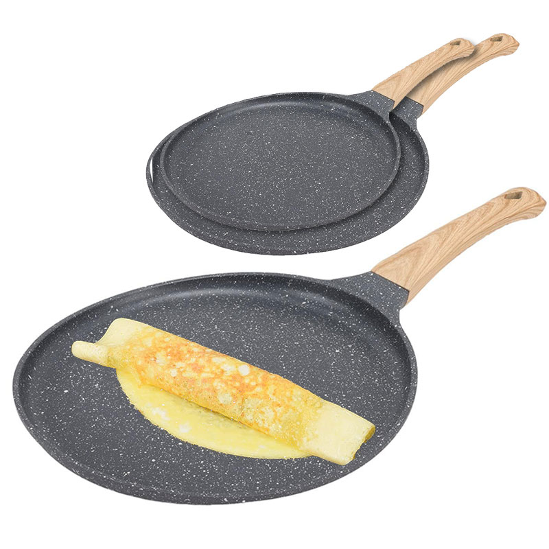 Ceramic Coating Egg Pancake Gr – Crepe Maker Griddle recenzja i cena