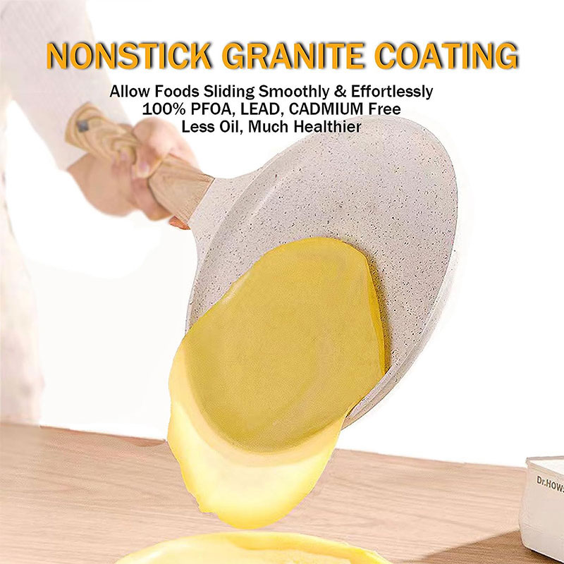 Ceramic Coating Egg Pancake Gr – Crepe Maker Griddle recenzja i cena