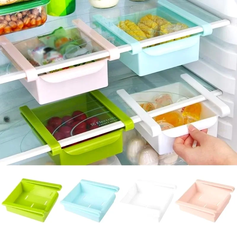 Slide Kitchen Fridge Freezer S – Commercial Kitchen Fridge recenzja i cena
