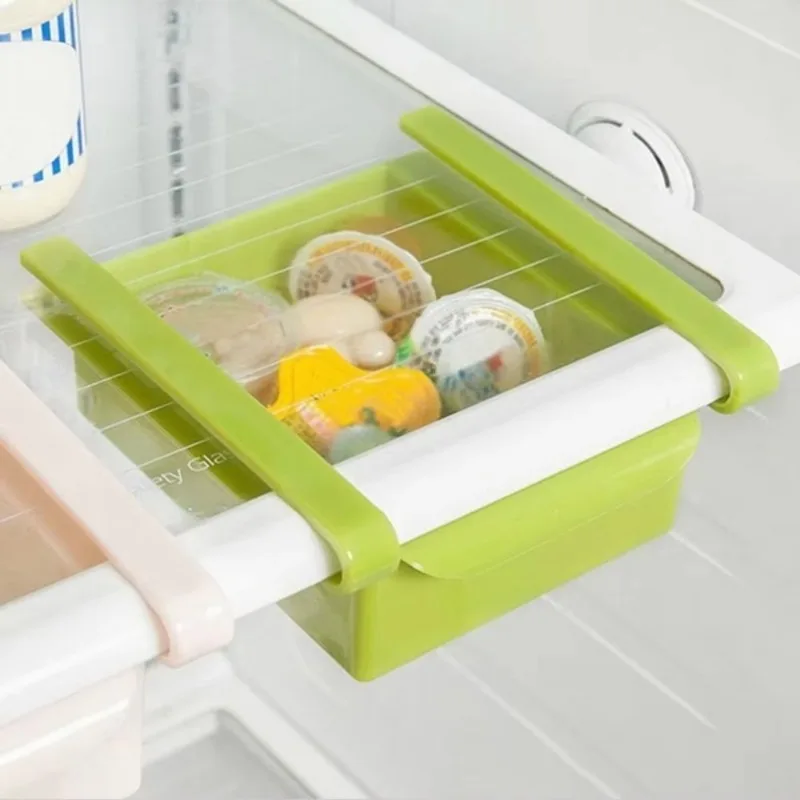 Slide Kitchen Fridge Freezer S – Commercial Kitchen Fridge recenzja i cena