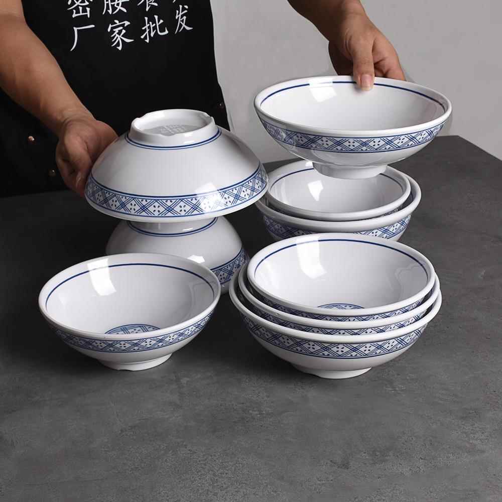 Commercial Use Melamine Stir-F – Commercial Kitchen Utensils recenzja i cena