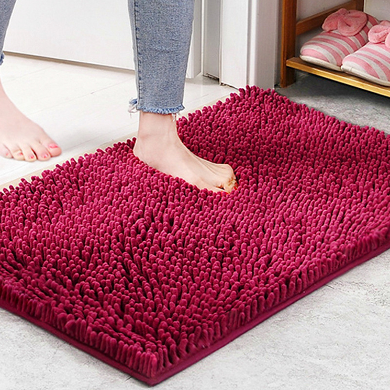Carpet Rug Bedroom Plush Mat R – Kitchen Flooring Commercial recenzja i cena