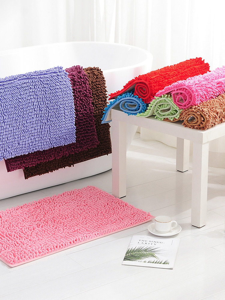 Carpet Rug Bedroom Plush Mat R – Kitchen Flooring Commercial recenzja i cena