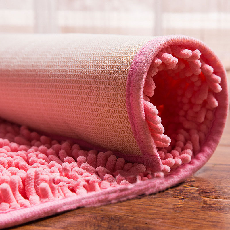 Carpet Rug Bedroom Plush Mat R – Kitchen Flooring Commercial recenzja i cena