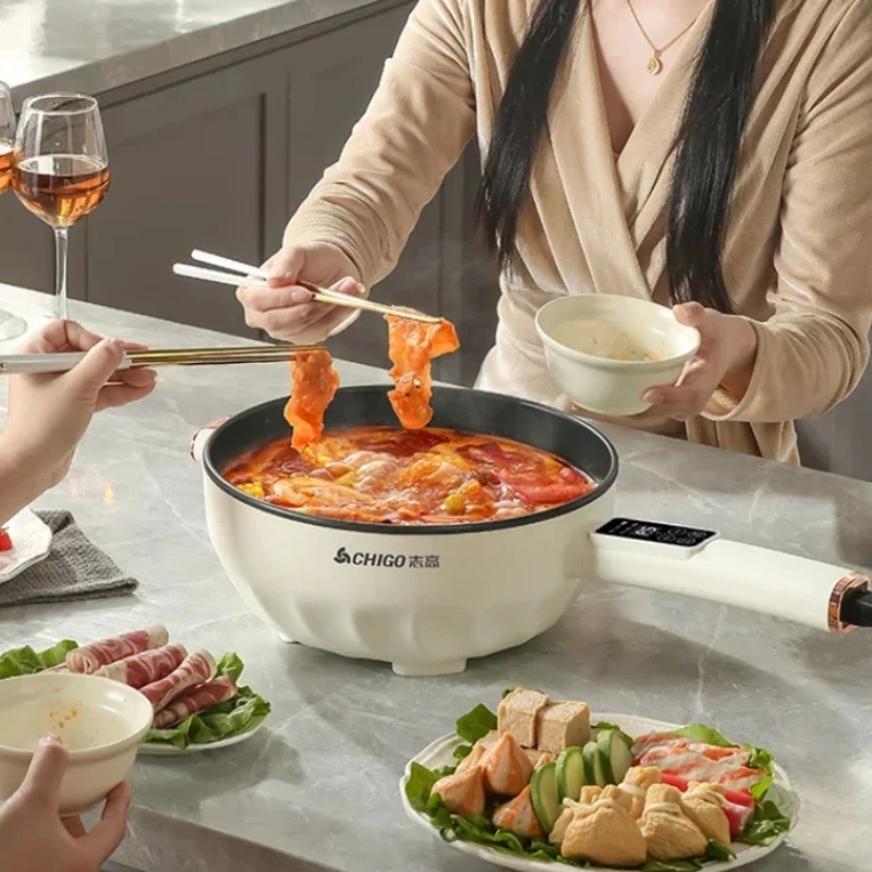 MultiFunction Electric Cooking – Commercial Kitchen Steamer recenzja i cena