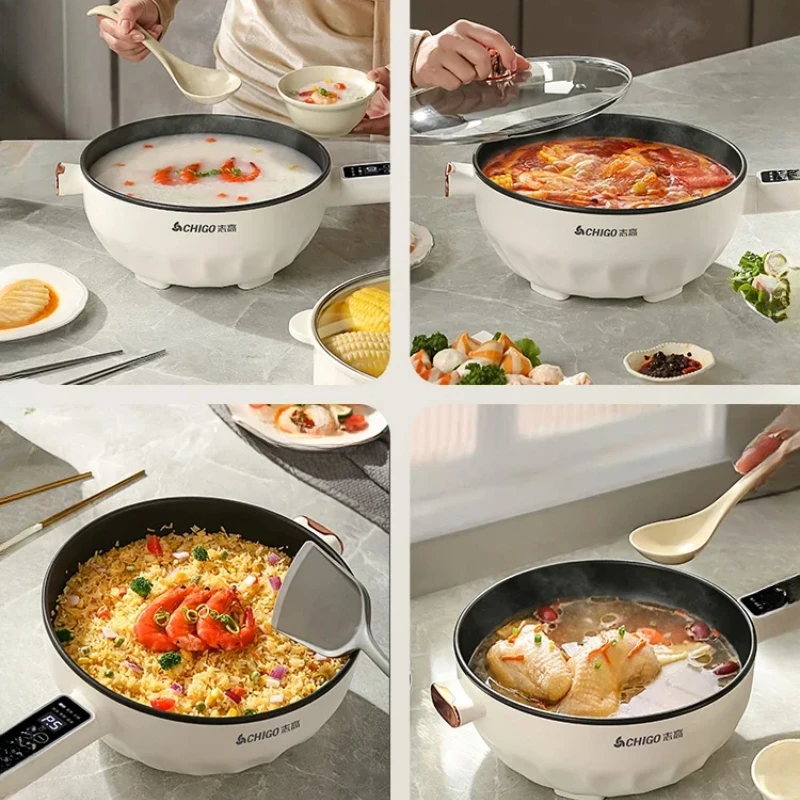 MultiFunction Electric Cooking – Commercial Kitchen Steamer recenzja i cena