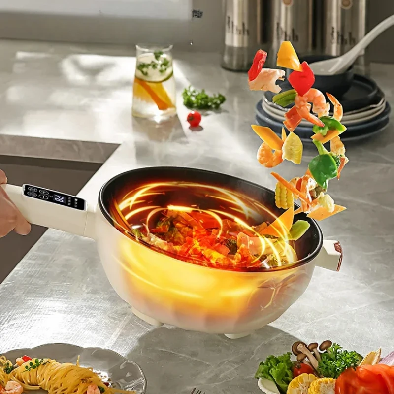 MultiFunction Electric Cooking – Commercial Kitchen Steamer recenzja i cena