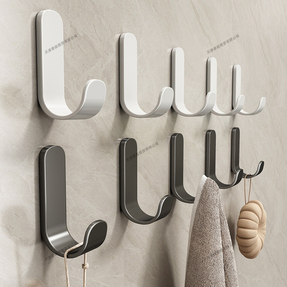 Punch-Free Adhesive Wall Hook  – Commercial Kitchen Organiser recenzja i cena