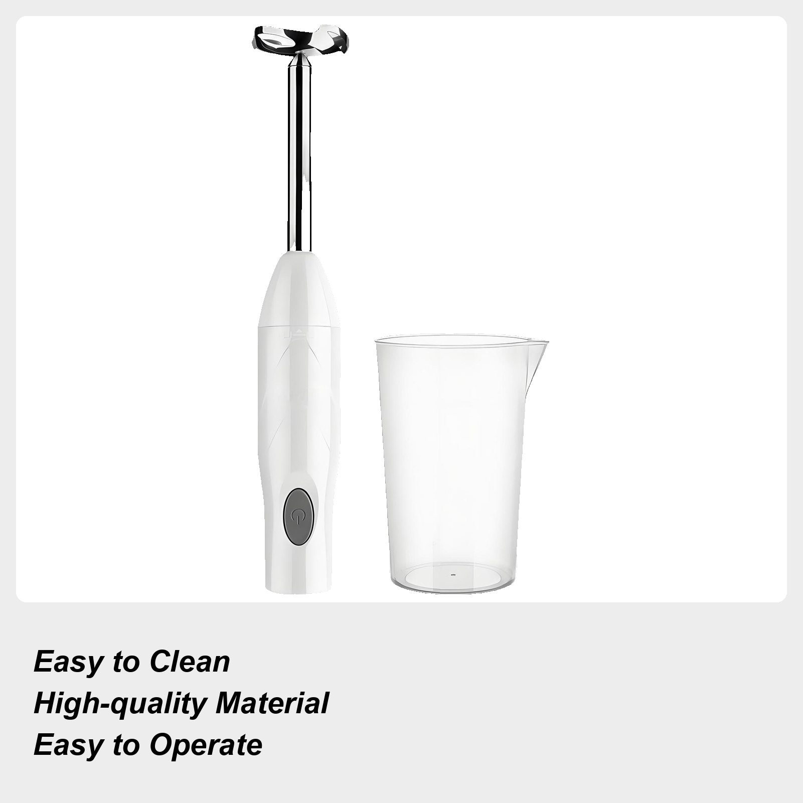 Hand Blenders Immersion Powerf – Bar Blender Mixing recenzja i cena