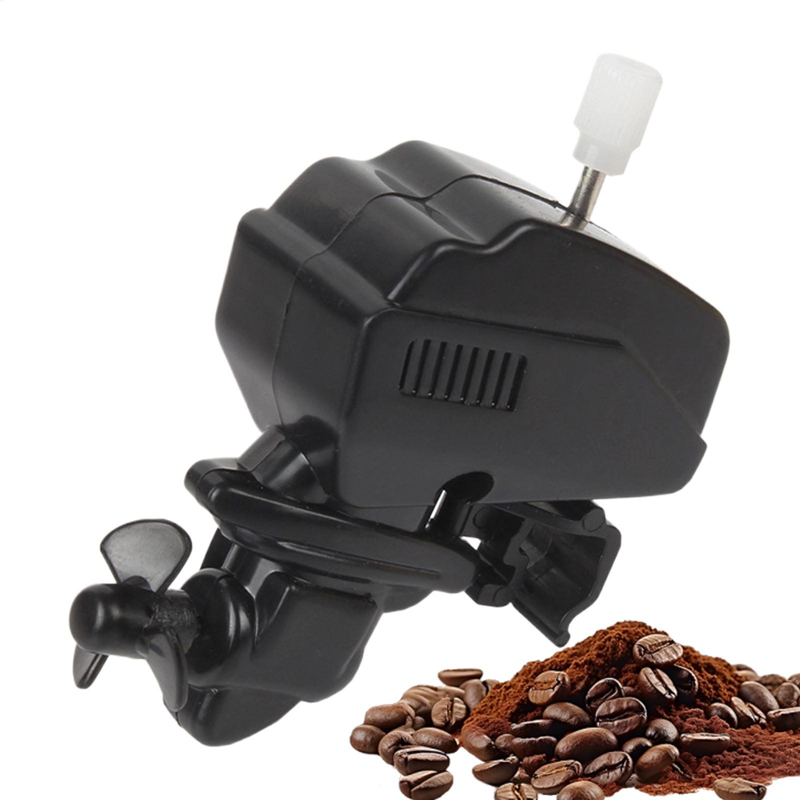 Boat Motor Coffee Stirrer Nove – Bar Blender Mixing recenzja i cena