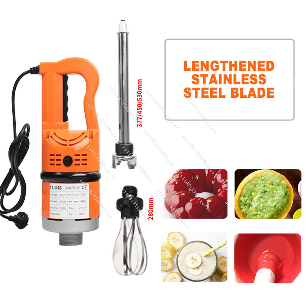 Portable Blender Food Mixer Co – Bar Blender Mixing recenzja i cena