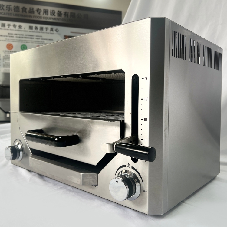Commercial Stainless Steel Gas – Commercial Kitchen Broiler recenzja i cena