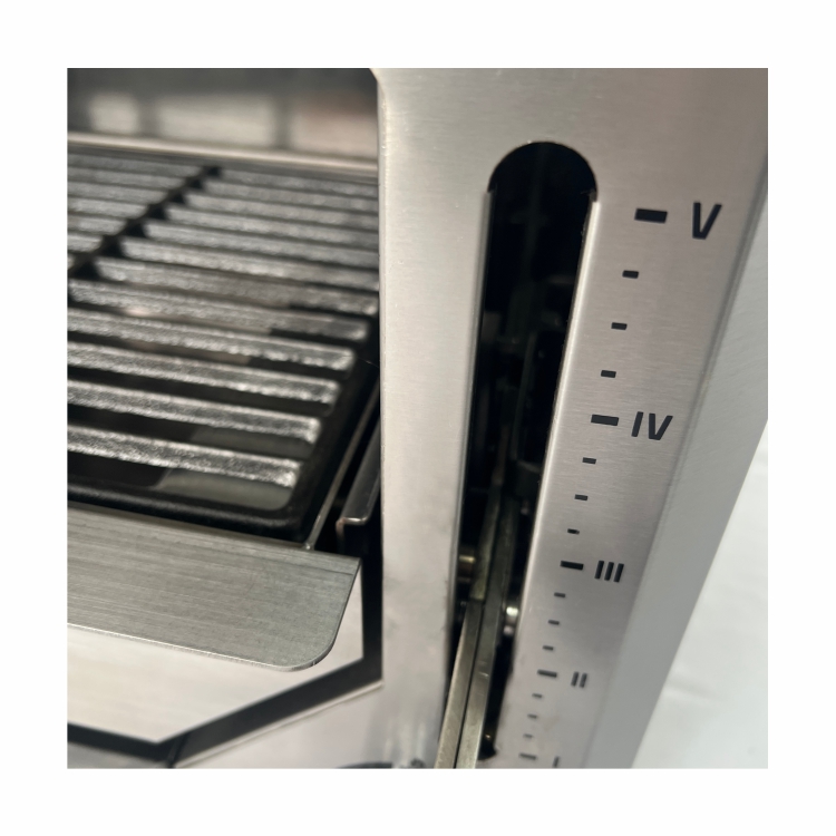 Commercial Stainless Steel Gas – Commercial Kitchen Broiler recenzja i cena