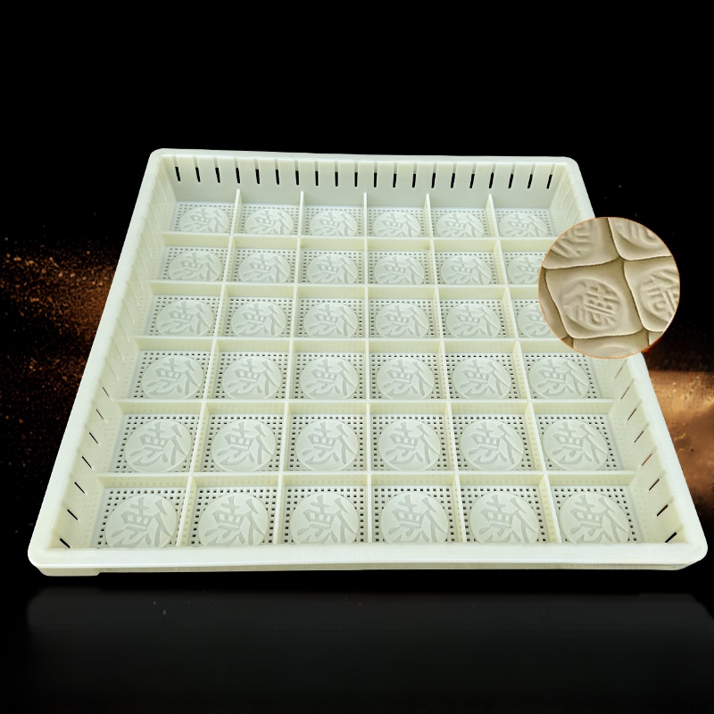 Commercial Plastic Tofu Mold 3 – Commercial Kitchen Cooking recenzja i cena