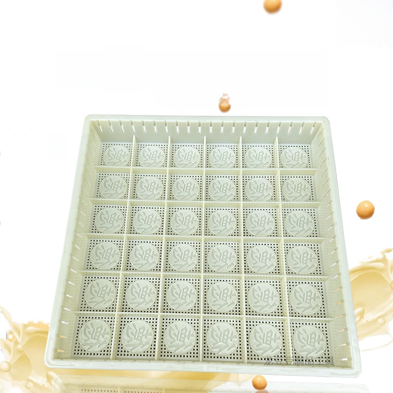 Commercial Plastic Tofu Mold 3 – Commercial Kitchen Cooking recenzja i cena