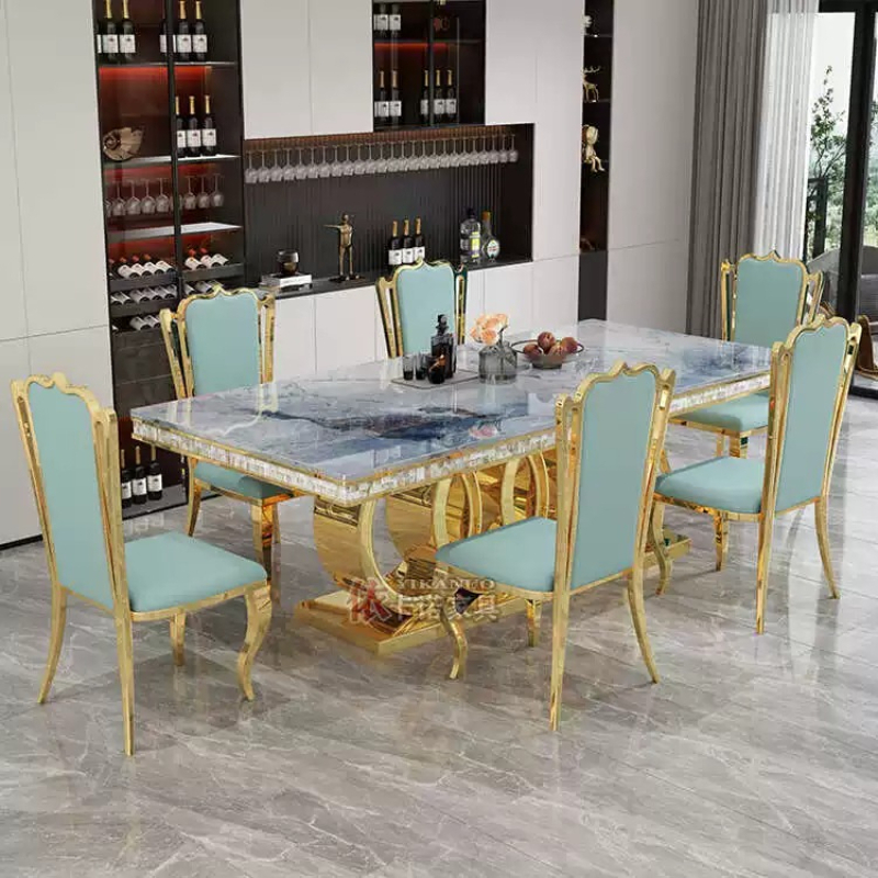 Living Room Study Dining Table – Commercial Kitchen Tiles recenzja i cena