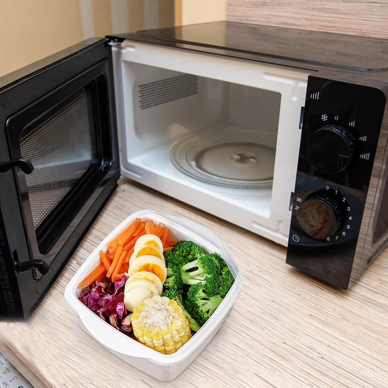 Microwave Steamer Vegetable St – Commercial Kitchen Steamer recenzja i cena