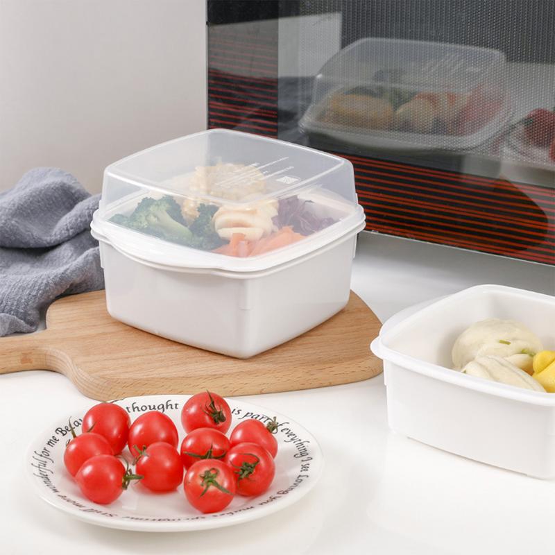 Microwave Steamer Vegetable St – Commercial Kitchen Steamer recenzja i cena