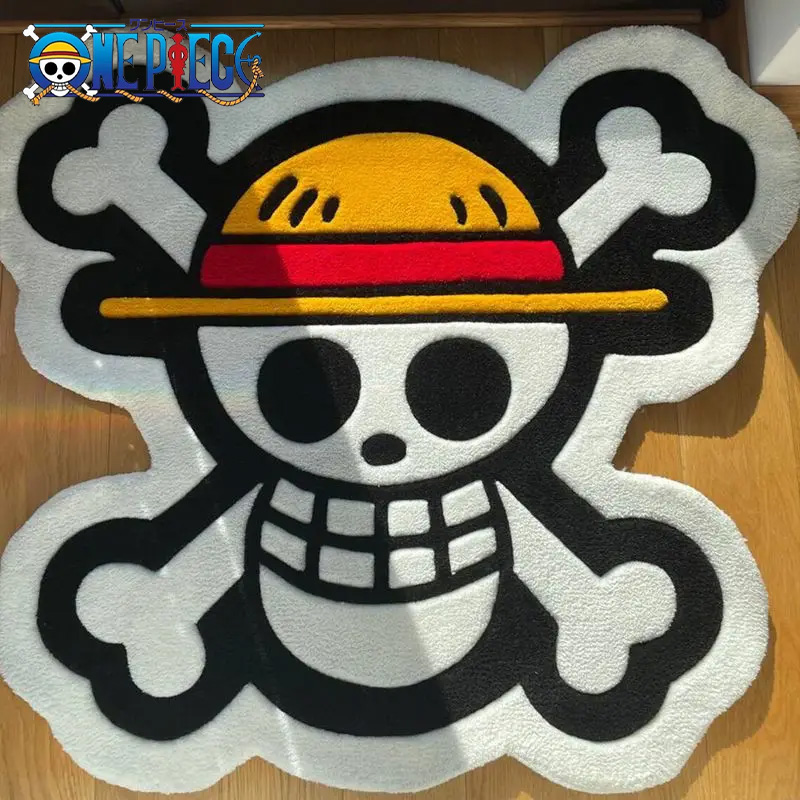 One Piece Carpet Anime Bedside – Kitchen Flooring Commercial recenzja i cena