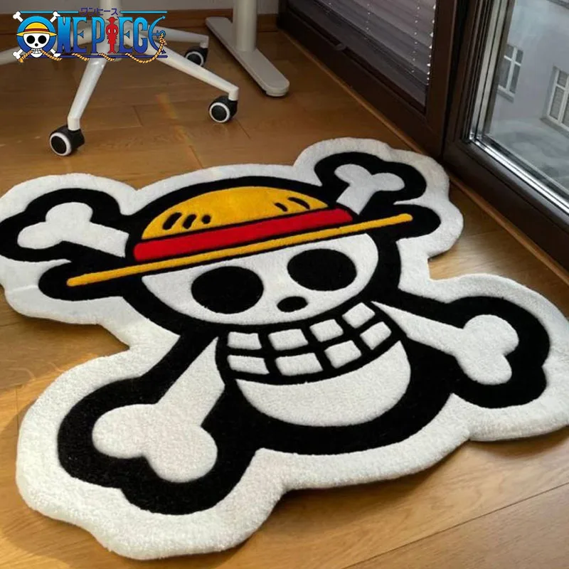 One Piece Carpet Anime Bedside – Kitchen Flooring Commercial recenzja i cena