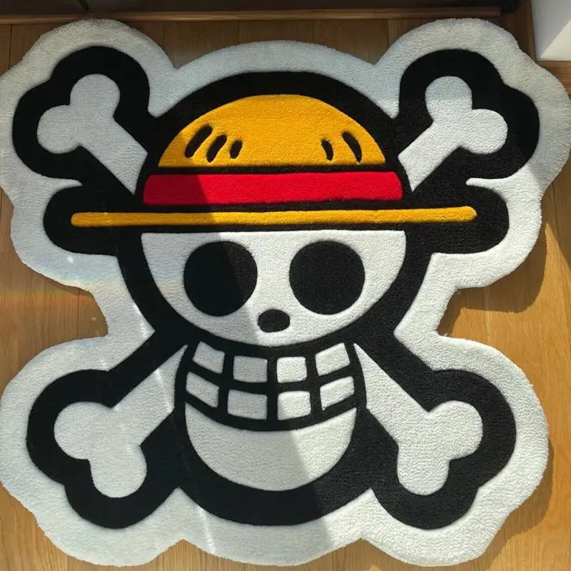 One Piece Carpet Anime Bedside – Kitchen Flooring Commercial recenzja i cena