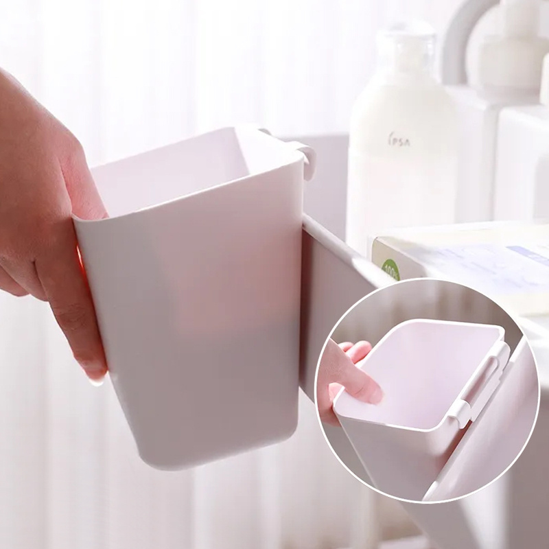 2/1pc Hanging Storage Bucket C – Commercial Kitchen Organiser recenzja i cena
