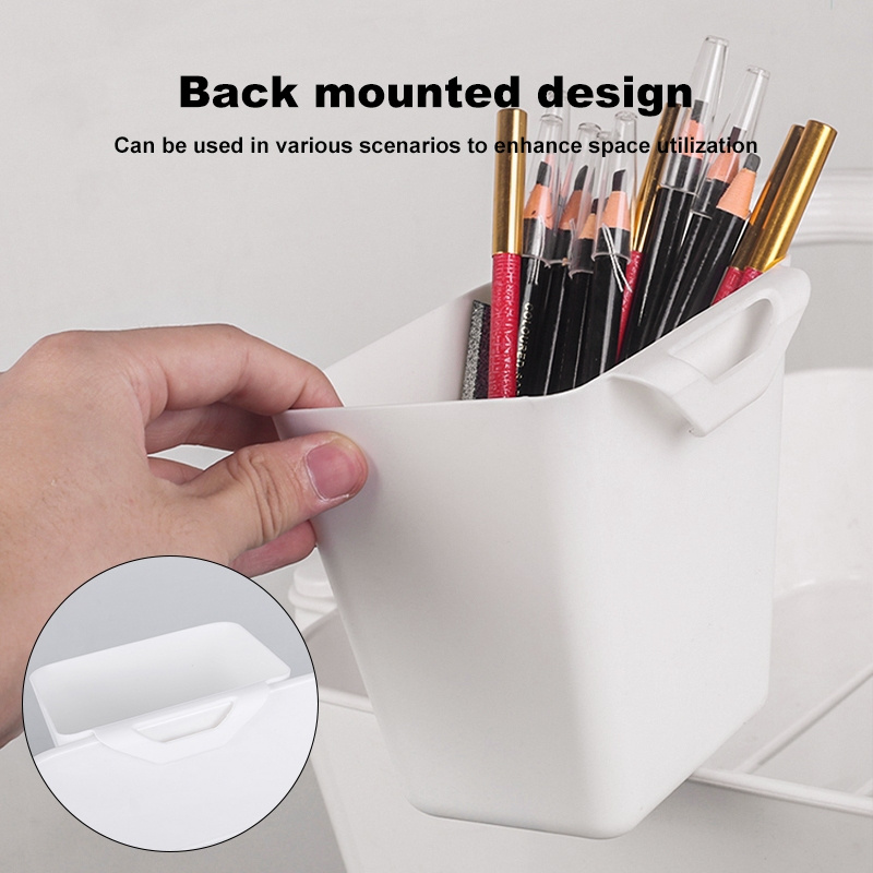 2/1pc Hanging Storage Bucket C – Commercial Kitchen Organiser recenzja i cena