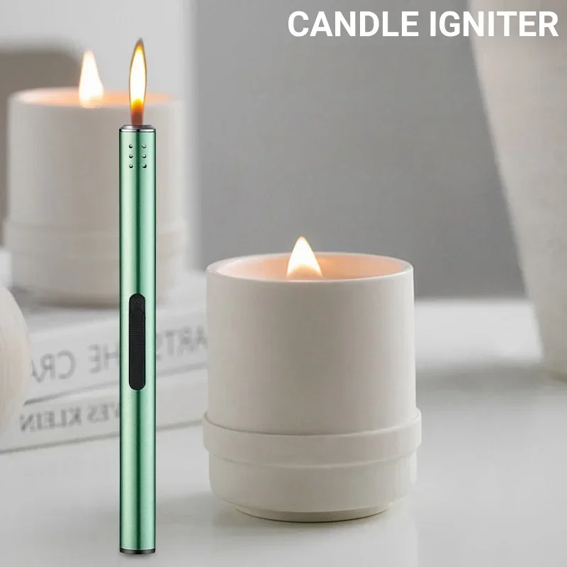 Open Flame Lighter Multifuncti – Commercial Kitchen Burner recenzja i cena
