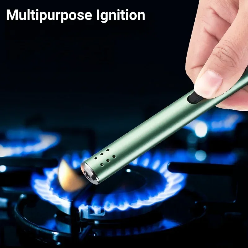 Open Flame Lighter Multifuncti – Commercial Kitchen Burner recenzja i cena