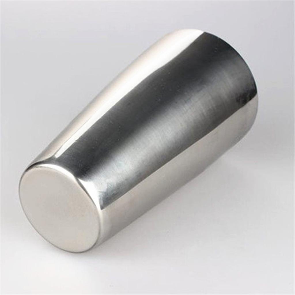Stainless Steel Mixing Tin Bos – Bar Blender Mixing recenzja i cena
