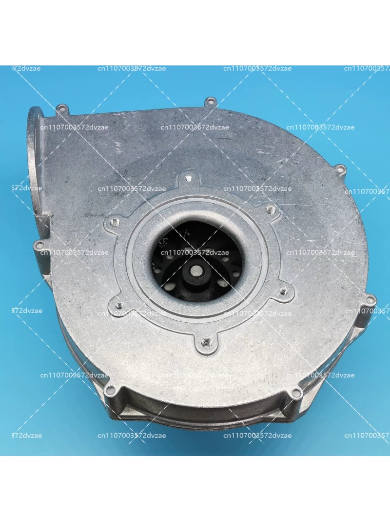 Fried stove fan Aluminum shell – Commercial Kitchen Ventilation recenzja i cena