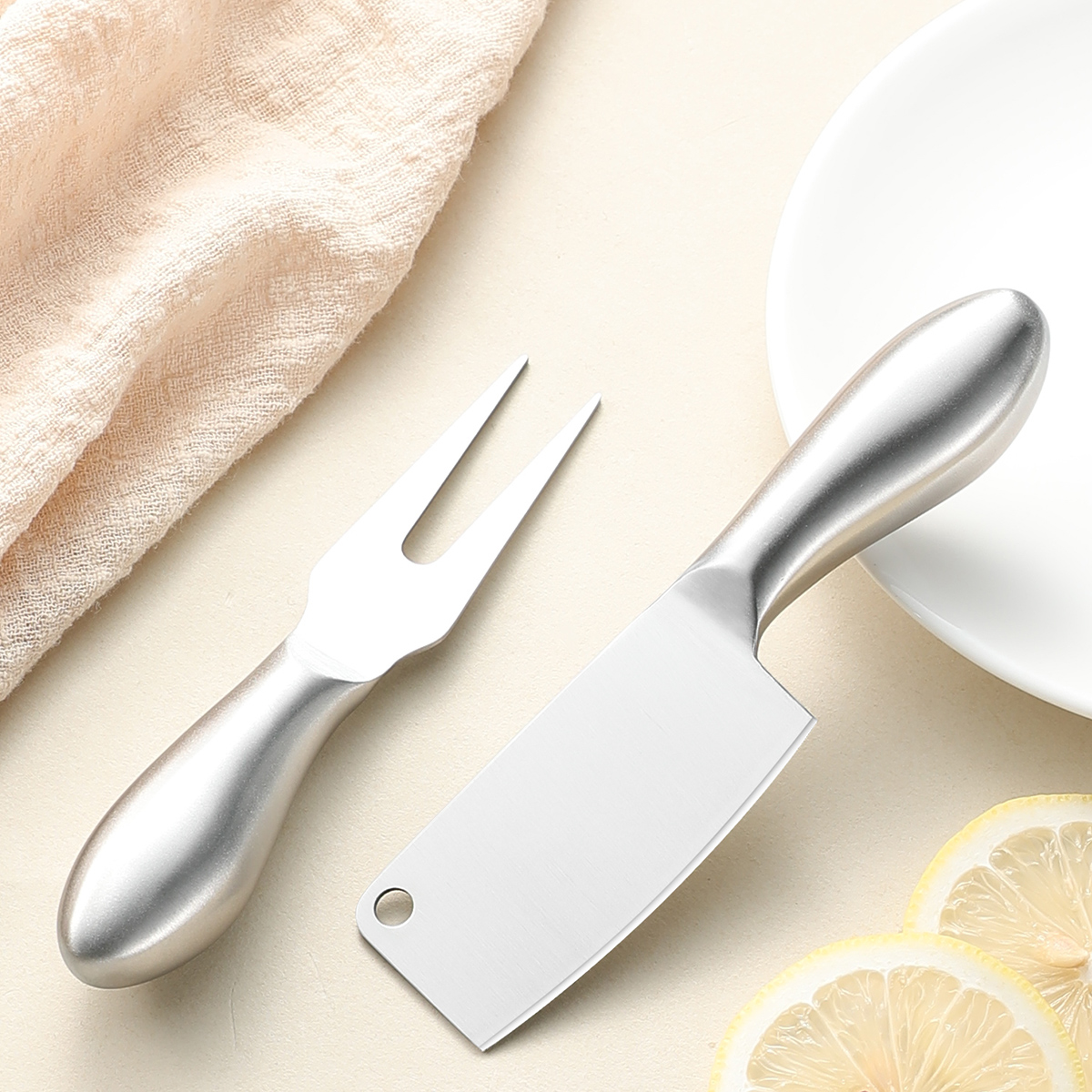 Multifunction Cheese Cutlery B – Commercial Kitchen Utensils recenzja i cena