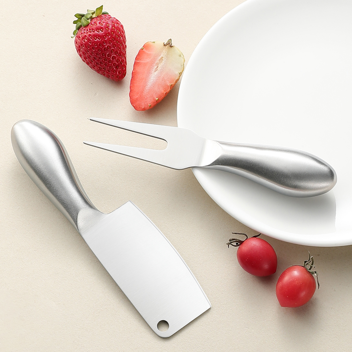 Multifunction Cheese Cutlery B – Commercial Kitchen Utensils recenzja i cena