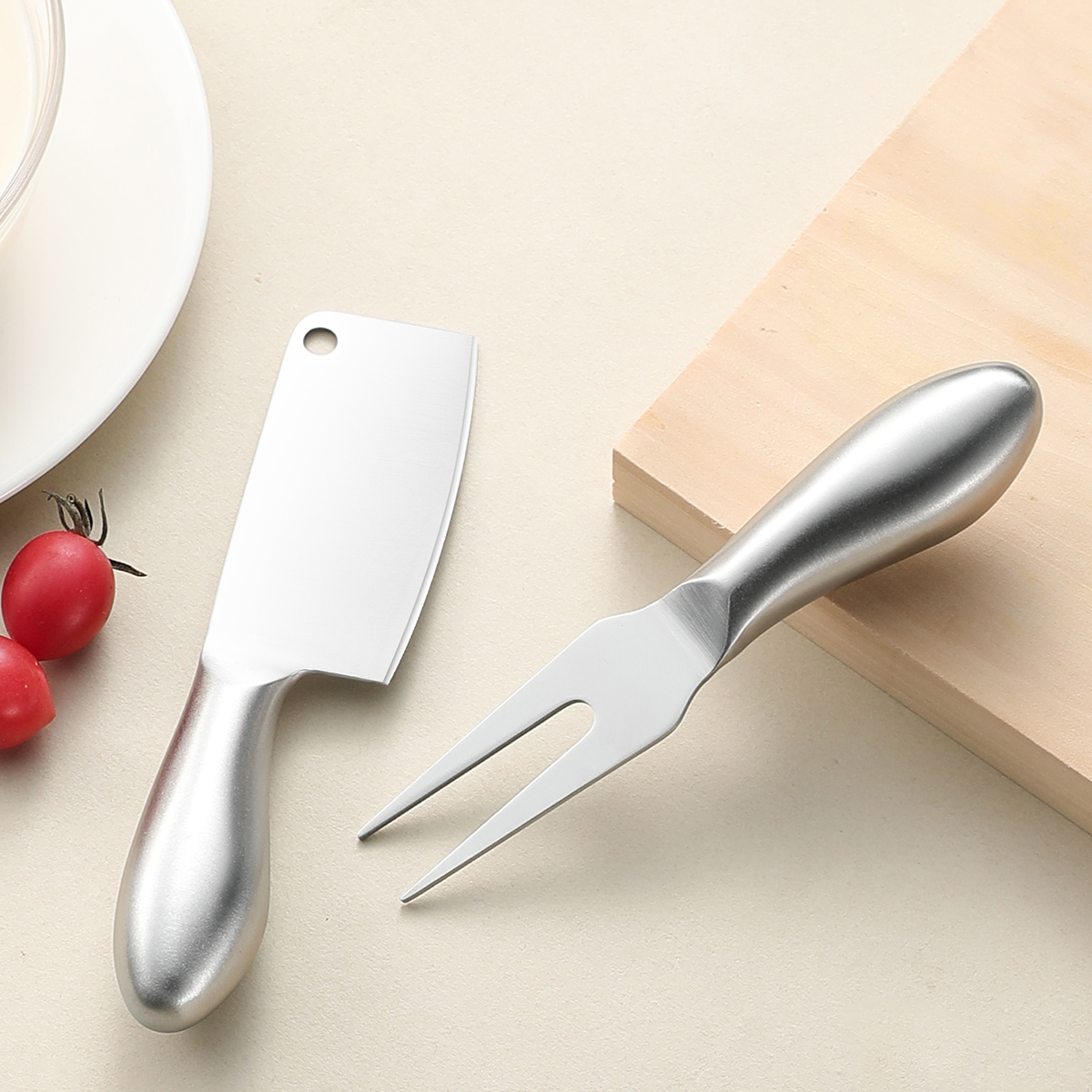Multifunction Cheese Cutlery B – Commercial Kitchen Utensils recenzja i cena