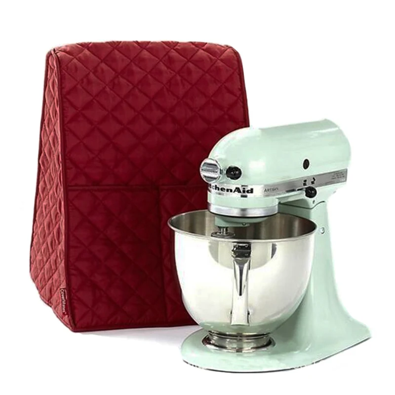 Household KitchenAid Stand Mix – Commercial Kitchen Units recenzja i cena