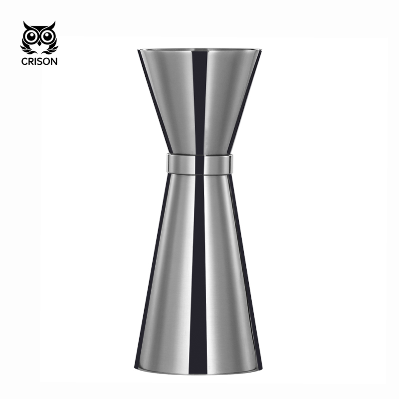 CRISON JG002 304 Stainless Ste – Bar Blender Mixing recenzja i cena