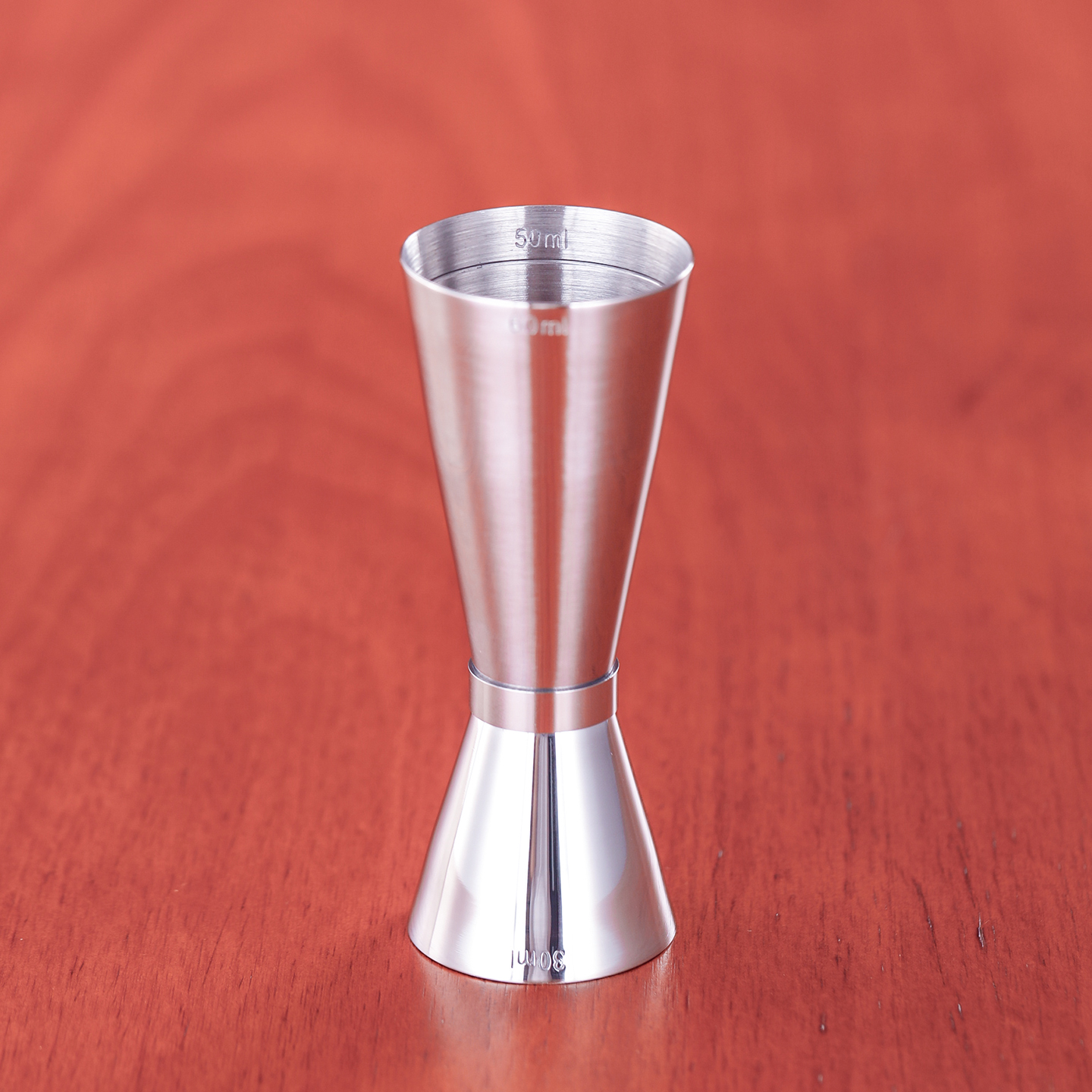 CRISON JG002 304 Stainless Ste – Bar Blender Mixing recenzja i cena