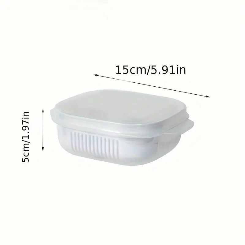 Rice storage box, microwaveabl – Commercial Kitchen Fridge recenzja i cena