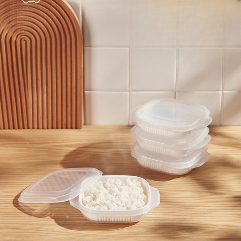 Rice storage box, microwaveabl – Commercial Kitchen Fridge recenzja i cena