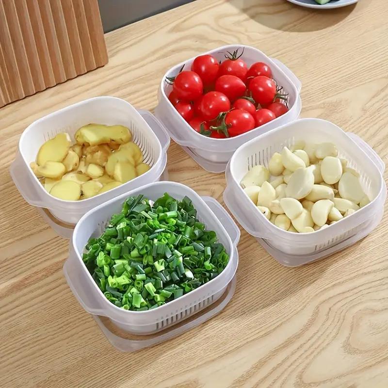 Rice storage box, microwaveabl – Commercial Kitchen Fridge recenzja i cena