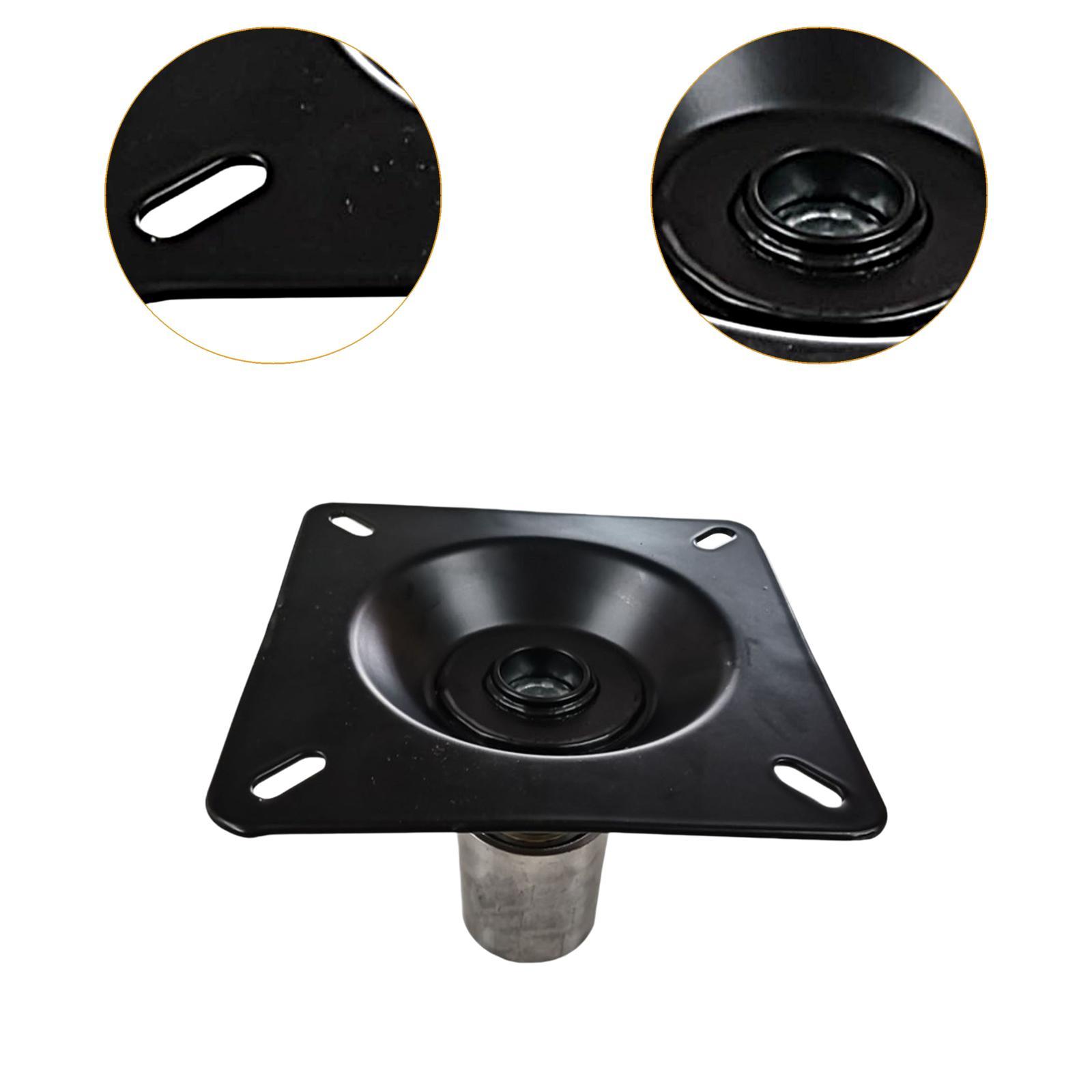 Swivel Bar Stool Plate 360 Deg – Commercial Kitchen Hardware recenzja i cena